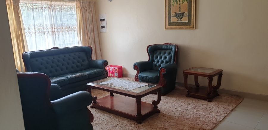  Bedroom Property for Sale in Pellissier Free State